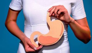 Najbardziej przydatne dla żołądka produkty!